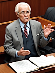 Law and Advocacy