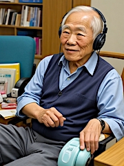 Audio Entertainment