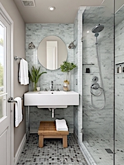 Bathroom Items