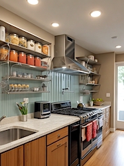 Kitchen Items