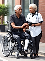 Mobility