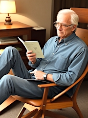 Reading