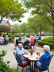 Retirement Communities