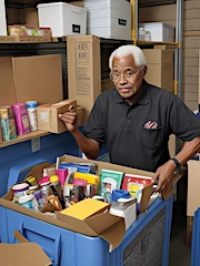 Storage